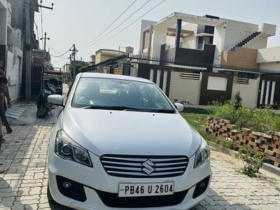 Used 2015 Maruti Suzuki Ciaz [2014-2017] VDi+ SHVS for sale at Rs. 5,95,000 in Amrits