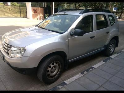 Used 2015 Renault Duster [2012-2015] RxE Petrol for sale at Rs. 4,49,000 in Pun