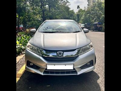 Used 2016 Honda City [2014-2017] VX (O) MT for sale at Rs. 7,10,000 in Mumbai