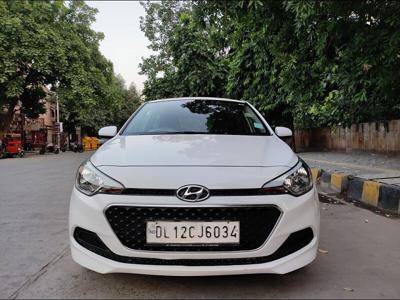 Used 2016 Hyundai Elite i20 [2016-2017] Magna 1.2 [2016-2017] for sale at Rs. 5,45,000 in Delhi