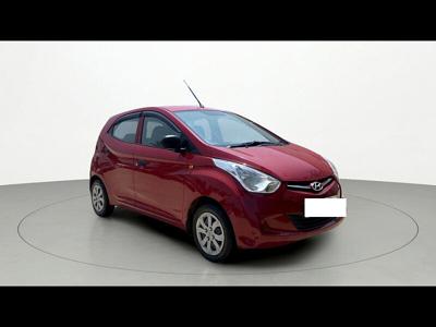 Used 2016 Hyundai Eon Magna + AirBag for sale at Rs. 3,40,000 in Bangalo