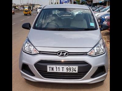 Used 2016 Hyundai Xcent [2014-2017] S ABS 1.2 [2015-2016] for sale at Rs. 4,95,000 in Chennai