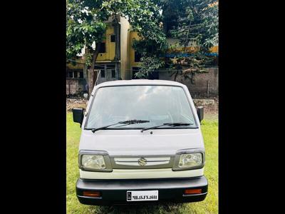 Used 2016 Maruti Suzuki Omni E 8 STR BS-IV for sale at Rs. 3,11,000 in Nashik