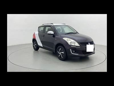 Used 2016 Maruti Suzuki Swift [2014-2018] VXi ABS for sale at Rs. 4,73,000 in Chennai