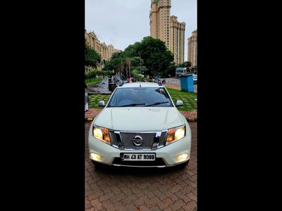 Used 2016 Nissan Terrano [2013-2017] XL (P) for sale at Rs. 4,99,000 in Mumbai