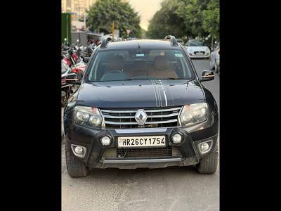 Used 2016 Renault Duster [2015-2016] 85 PS RxL Explore LE for sale at Rs. 5,50,000 in Gurgaon