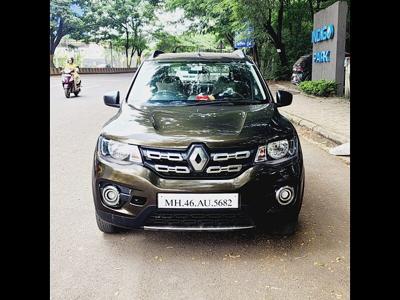 Used 2016 Renault Kwid [2015-2019] RXL [2015-2019] for sale at Rs. 3,11,000 in Nashik