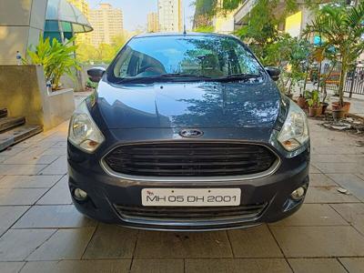 Used 2017 Ford Aspire [2015-2018] Trend 1.2 Ti-VCT for sale at Rs. 3,85,000 in Mumbai