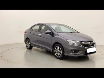 Used 2017 Honda City 4th Generation V Diesel for sale at Rs. 7,96,000 in Bangalo