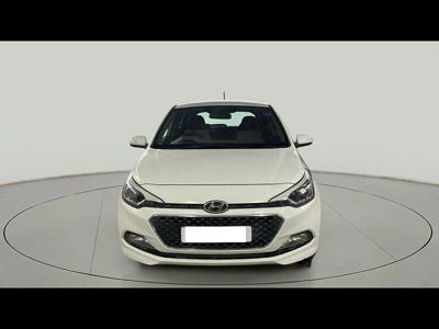 Used 2017 Hyundai Elite i20 [2016-2017] Asta 1.2 (O) [2016] for sale at Rs. 5,84,000 in Delhi