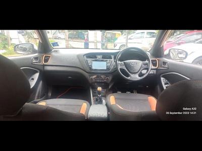 Used 2017 Hyundai i20 Active [2015-2018] 1.4 S for sale at Rs. 7,10,000 in Bangalo