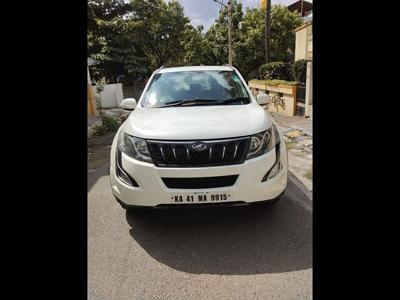 Used 2017 Mahindra XUV500 [2015-2018] W8 1.99 [2016-2017] for sale at Rs. 11,90,000 in Bangalo