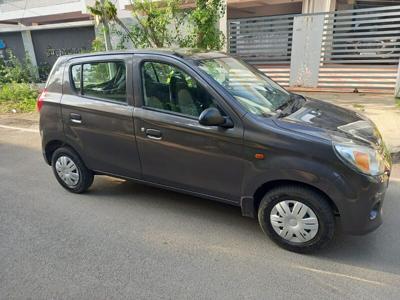 Used 2017 Maruti Suzuki Alto 800 [2012-2016] Lxi for sale at Rs. 2,74,999 in Chennai