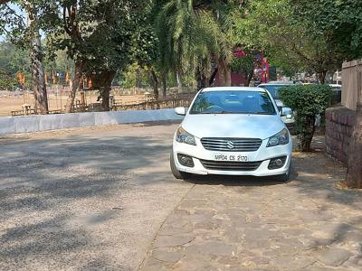 Used 2017 Maruti Suzuki Ciaz [2014-2017] VDi+ SHVS for sale at Rs. 7,50,000 in Bhopal