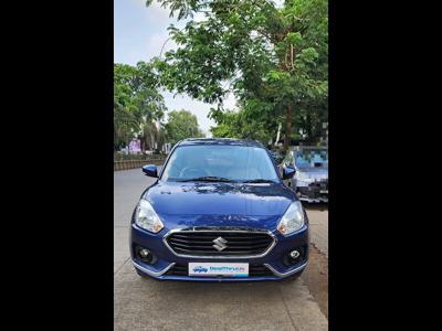 Used 2017 Maruti Suzuki Dzire [2017-2020] VXi AMT for sale at Rs. 5,80,000 in Than