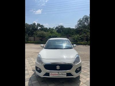Used 2017 Maruti Suzuki Swift Dzire [2015-2017] ZDI AMT for sale at Rs. 6,30,000 in Bhopal
