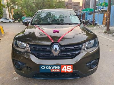 Used 2017 Renault Kwid [2015-2019] RXL [2015-2019] for sale at Rs. 2,95,000 in Noi