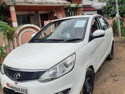Used 2017 Tata Zest XMS Petrol for sale at Rs. 4,05,000 in Yavatmal