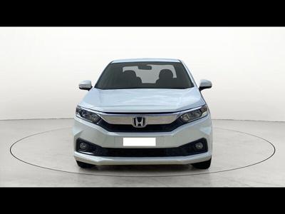 Used 2018 Honda Amaze [2018-2021] 1.2 V CVT Petrol [2018-2020] for sale at Rs. 7,67,000 in Bangalo