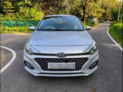 Used 2018 Hyundai Elite i20 [2017-2018] Asta 1.2 for sale at Rs. 6,60,000 in Delhi