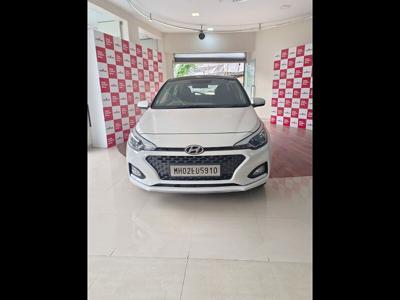Used 2018 Hyundai Elite i20 [2018-2019] Asta 1.2 for sale at Rs. 7,00,000 in Mumbai