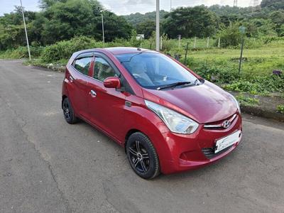 Used 2018 Hyundai Eon 1.0 Kappa Era + for sale at Rs. 2,65,000 in Navi Mumbai