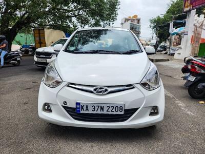 Used 2018 Hyundai Eon Sportz for sale at Rs. 3,95,000 in Bangalo