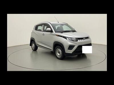 Used 2018 Mahindra KUV100 NXT K2 D 6 STR for sale at Rs. 3,93,000 in Delhi