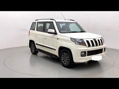 Used 2018 Mahindra TUV300 [2015-2019] T10 for sale at Rs. 7,91,000 in Bangalo