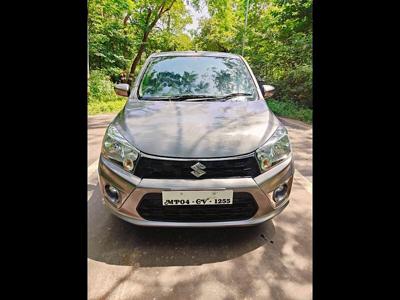 Used 2018 Maruti Suzuki Celerio [2017-2021] VXi [2017-2019] for sale at Rs. 4,65,000 in Bhopal