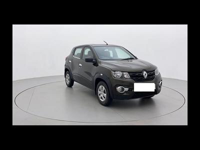 Used 2018 Renault Kwid [2015-2019] RXT Edition for sale at Rs. 3,04,650 in Chennai