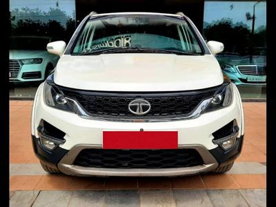 Used 2018 Tata Hexa [2017-2019] XT 4x2 7 STR for sale at Rs. 11,90,000 in Ahmedab