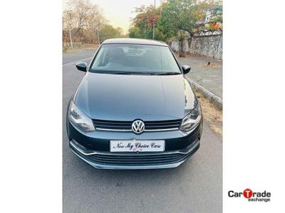 Used 2018 Volkswagen Polo [2016-2019] Highline Plus 1.5 (D) 16 Alloy for sale at Rs. 6,49,999 in Pun