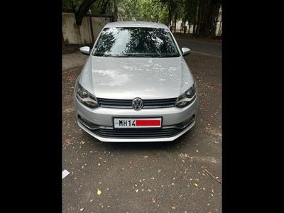 Used 2018 Volkswagen Polo [2016-2019] Highline1.5L (D) for sale at Rs. 6,81,000 in Pun