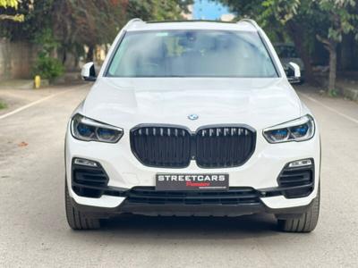 Used 2019 BMW X5 [2014-2019] xDrive 30d for sale at Rs. 68,00,000 in Bangalo