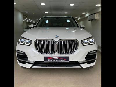 Used 2019 BMW X5 [2019-2023] xDrive30d xLine for sale at Rs. 76,00,000 in Chennai