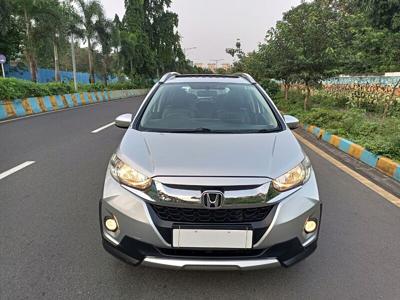 Used 2019 Honda WR-V [2017-2020] VX MT Diesel for sale at Rs. 8,75,000 in Mumbai