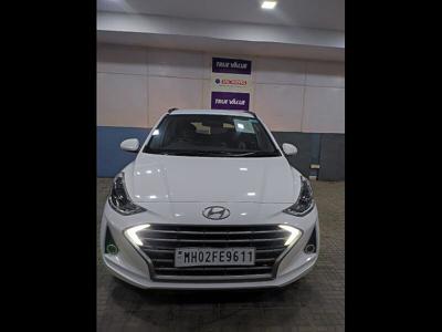 Used 2019 Hyundai Grand i10 Nios [2019-2023] Asta 1.2 Kappa VTVT for sale at Rs. 5,29,000 in Mumbai