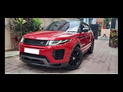 Used 2019 Land Rover Range Rover Evoque [2016-2020] HSE Dynamic Petrol for sale at Rs. 41,00,000 in Kolkat