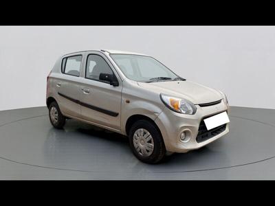 Used 2019 Maruti Suzuki Alto 800 [2012-2016] Lxi for sale at Rs. 2,75,000 in Kolkat