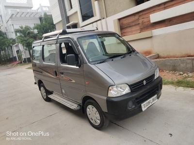 Used 2019 Maruti Suzuki Eeco [2010-2022] 5 STR WITH A/C+HTR [2019-2020] for sale at Rs. 4,85,000 in Hyderab