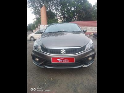 Used 2020 Maruti Suzuki Ciaz [2017-2018] S 1.3 Hybrid for sale at Rs. 7,25,000 in Bhopal