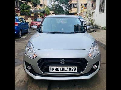 Used 2020 Maruti Suzuki Swift [2014-2018] VXi ABS for sale at Rs. 6,70,000 in Than