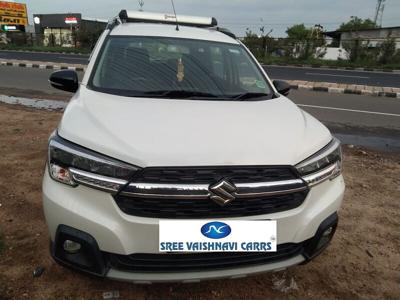 Used 2020 Maruti Suzuki XL6 [2019-2022] Zeta MT Petrol for sale at Rs. 10,95,000 in Coimbato