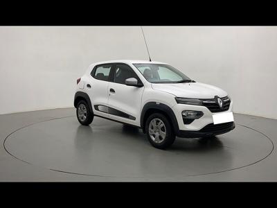 Used 2020 Renault Kwid [2019] [2019-2019] 1.0 RXT AMT Opt for sale at Rs. 5,37,000 in Mumbai
