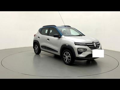 Used 2020 Renault Kwid [2019-2022] Neotech RXL for sale at Rs. 4,68,000 in Mumbai