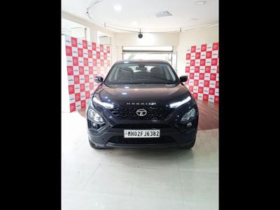 Used 2020 Tata Harrier [2019-2023] XZA Plus Dark Edition for sale at Rs. 20,25,000 in Mumbai
