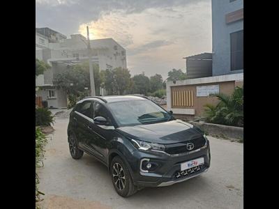 Used 2020 Tata Nexon [2020-2023] XMA (S) Diesel [2020-2023] for sale at Rs. 9,75,000 in Hyderab