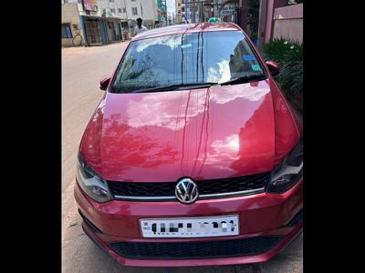 Used 2020 Volkswagen Polo Highline Plus 1.0L TSI for sale at Rs. 10,25,000 in Bangalo