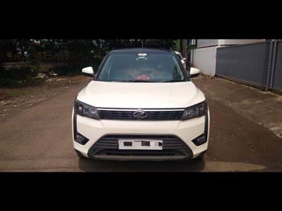 Used 2021 Mahindra XUV300 1.5 W4 [2019-2020] for sale at Rs. 9,21,000 in Nashik